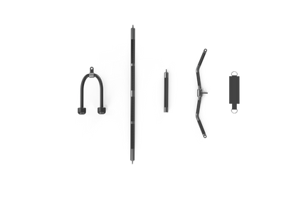 Ftr30 Functional Trainer – functional trainer – versatile strength training system