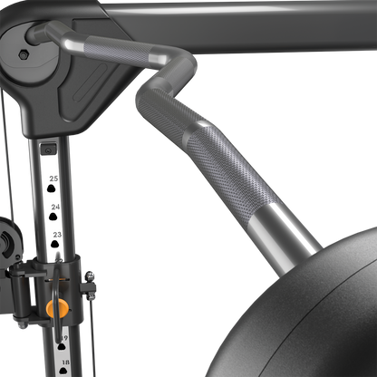 Ftr30 Functional Trainer – functional trainer – versatile strength training system