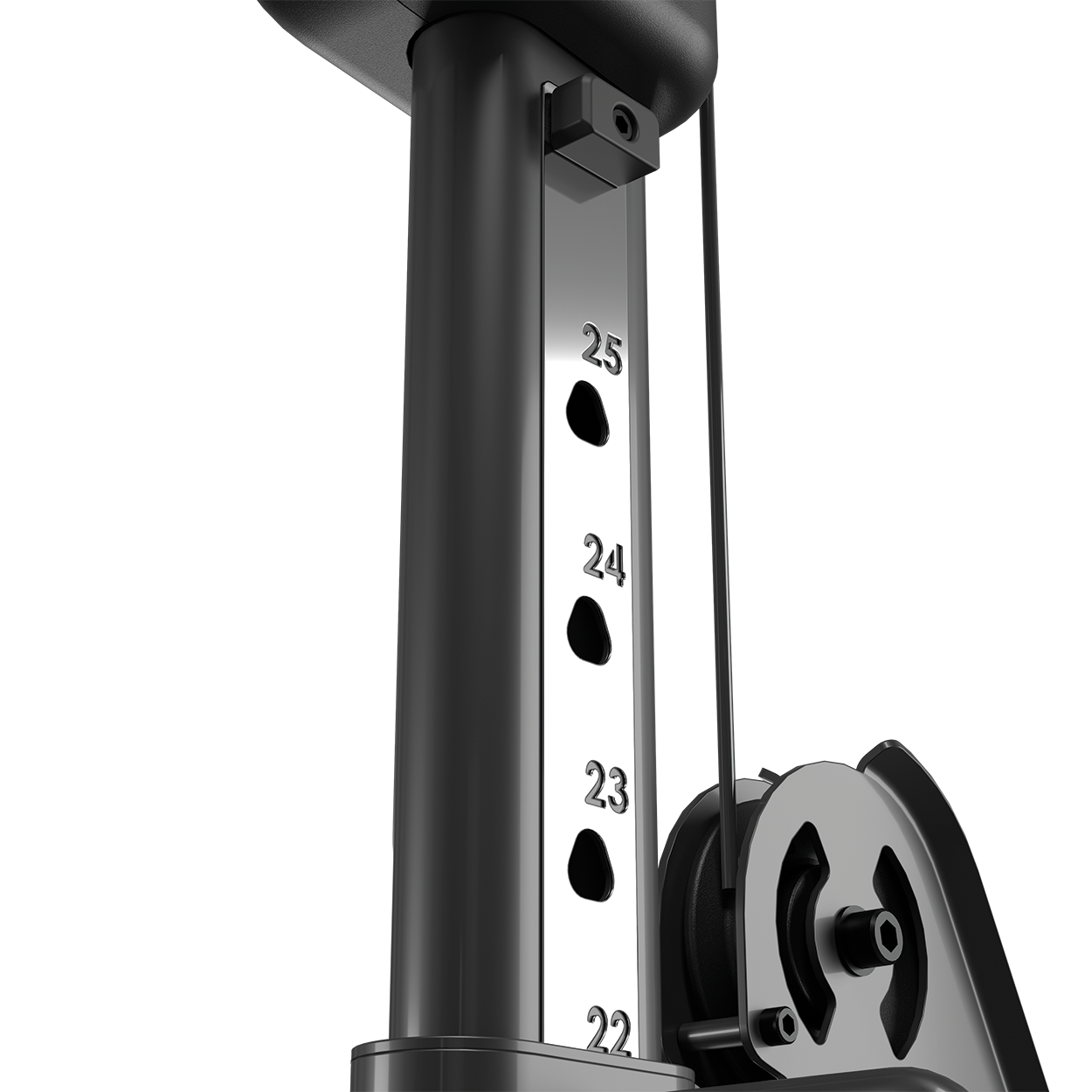 Ftr30 Functional Trainer – functional trainer – versatile strength training system