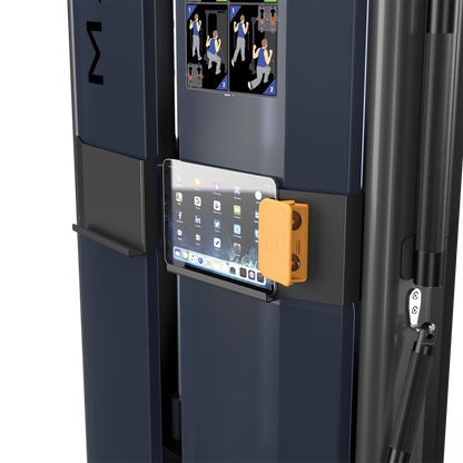 Ftr30 Functional Trainer – functional trainer – versatile strength training system