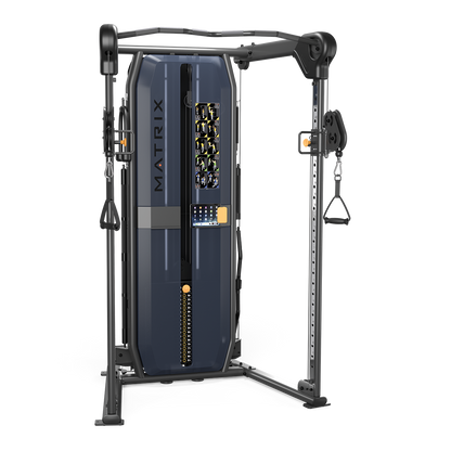 Ftr30 Functional Trainer – functional trainer – versatile strength training system