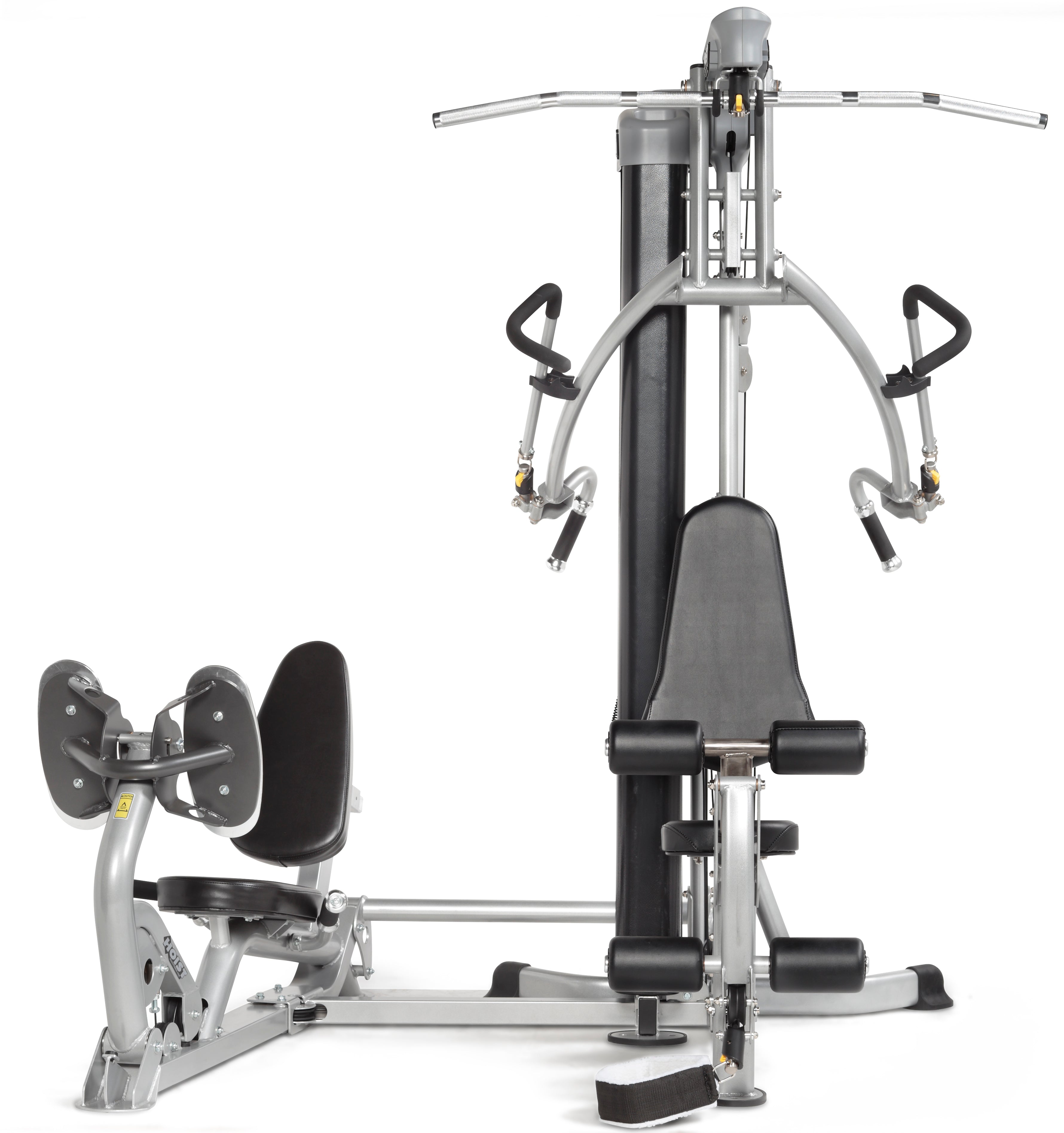 Mi1 Home Gym – functional trainer – versatile strength training system