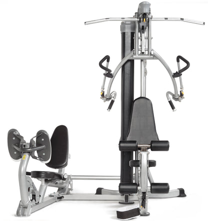 Mi1 Home Gym – functional trainer – versatile strength training system