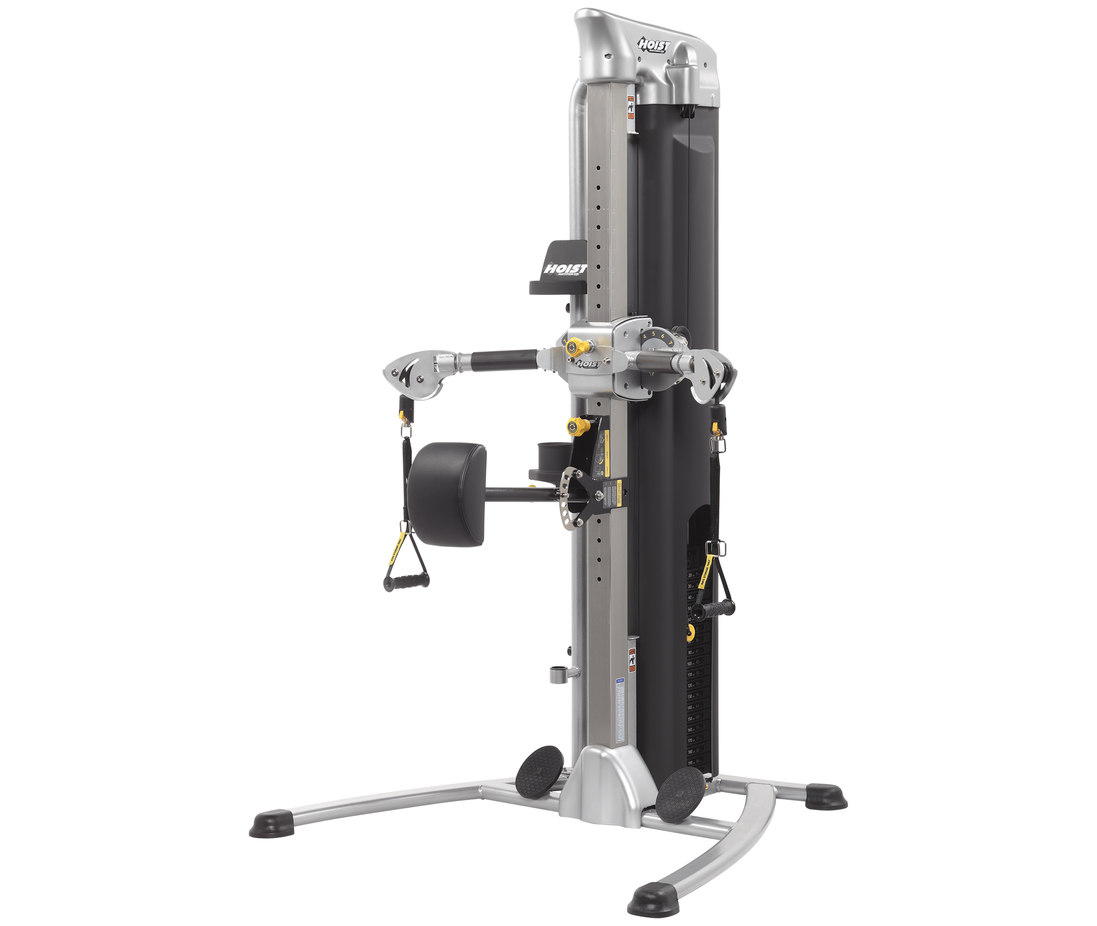 Mi5 Functional Trainer – functional trainer – versatile strength training system