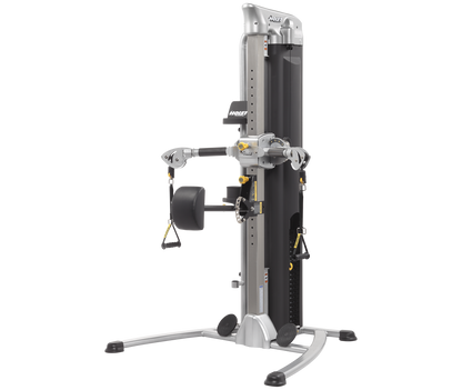 Mi5 Functional Trainer – functional trainer – versatile strength training system