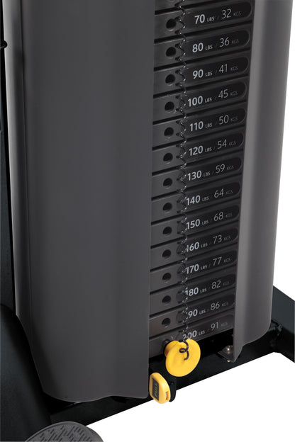 Mi5 Functional Trainer – functional trainer – versatile strength training system