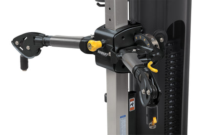 Mi5 Functional Trainer – functional trainer – versatile strength training system