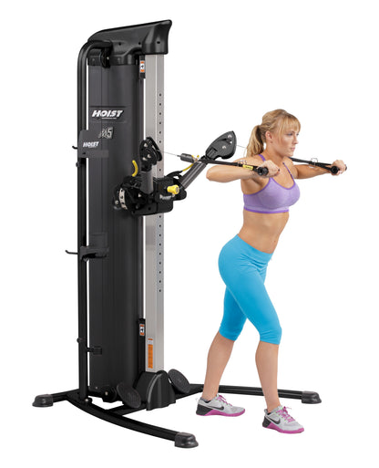 Mi5 Functional Trainer – functional trainer – versatile strength training system