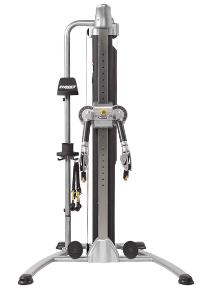 Mi5 Functional Trainer – functional trainer – versatile strength training system