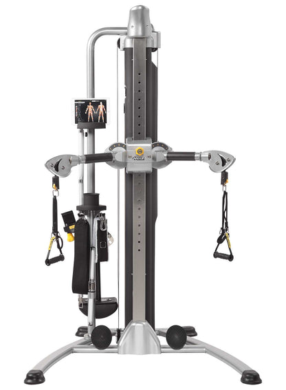 Mi5 Functional Trainer – functional trainer – versatile strength training system