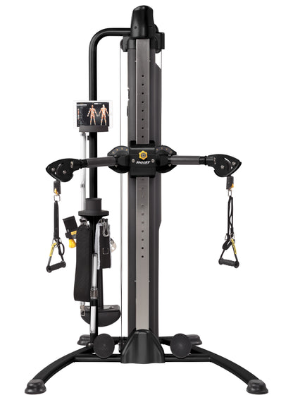 Mi5 Functional Trainer – functional trainer – versatile strength training system