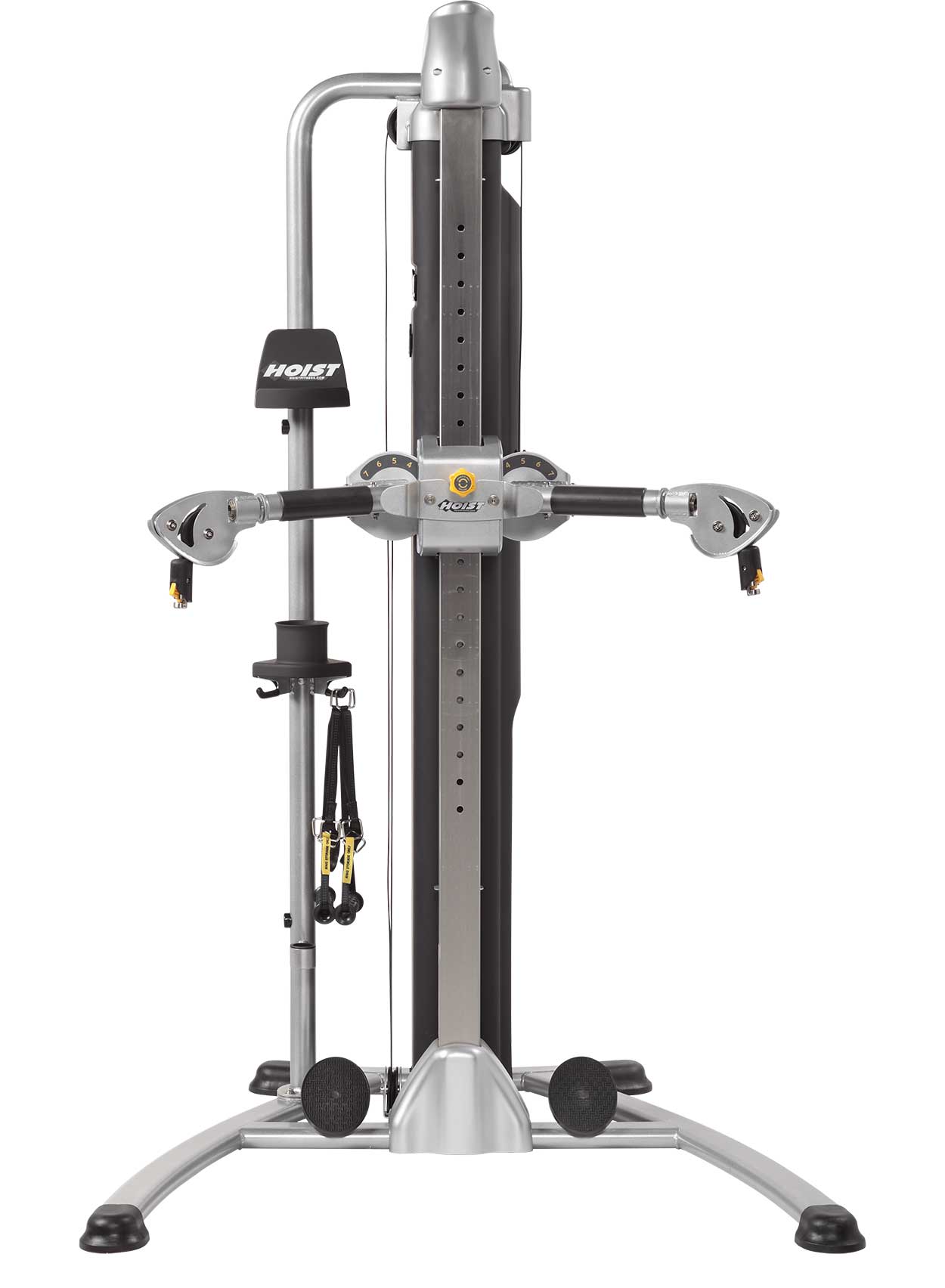 Mi5 Functional Trainer – functional trainer – versatile strength training system