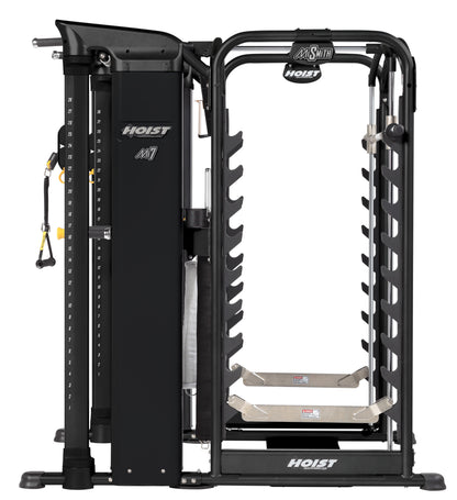 Mi7Smith Functional Training System – strength training equipment – durable and commercial quality