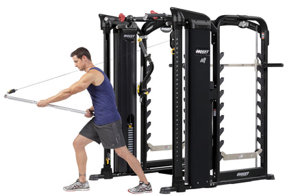 Mi7Smith Functional Training System – strength training equipment – durable and commercial quality