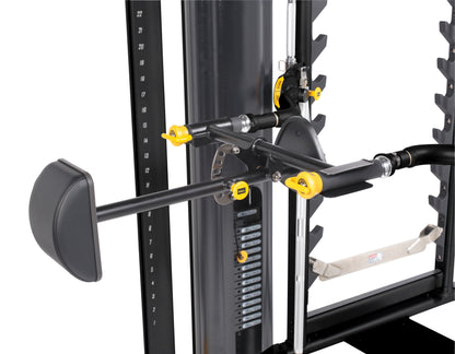 Mi7Smith Functional Training System – strength training equipment – durable and commercial quality