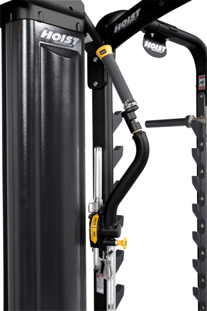 Mi7Smith Functional Training System – strength training equipment – durable and commercial quality