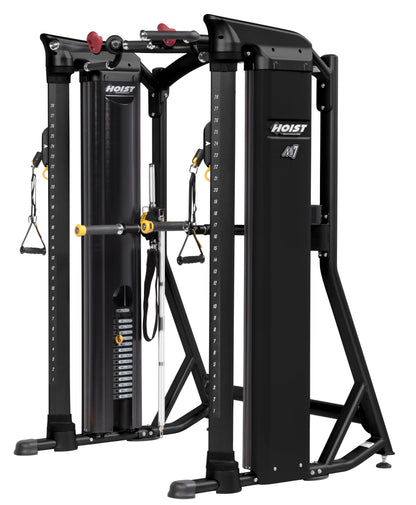 Mi7 Functional Training System – high-quality fitness equipment
