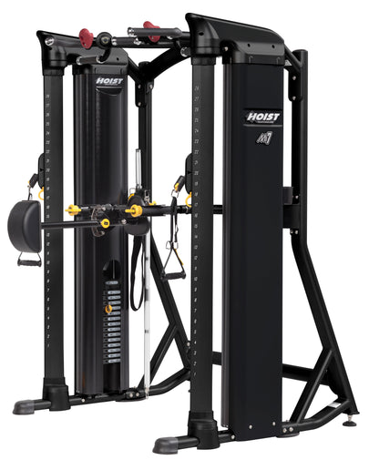 Mi7 Functional Training System – high-quality fitness equipment