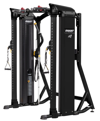 Mi7 Functional Training System – high-quality fitness equipment