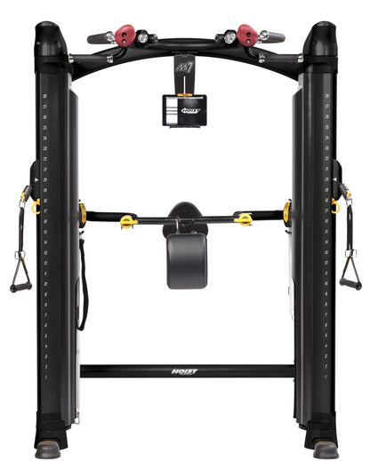 Mi7 Functional Training System – high-quality fitness equipment