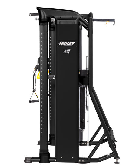 Mi7 Functional Training System – high-quality fitness equipment