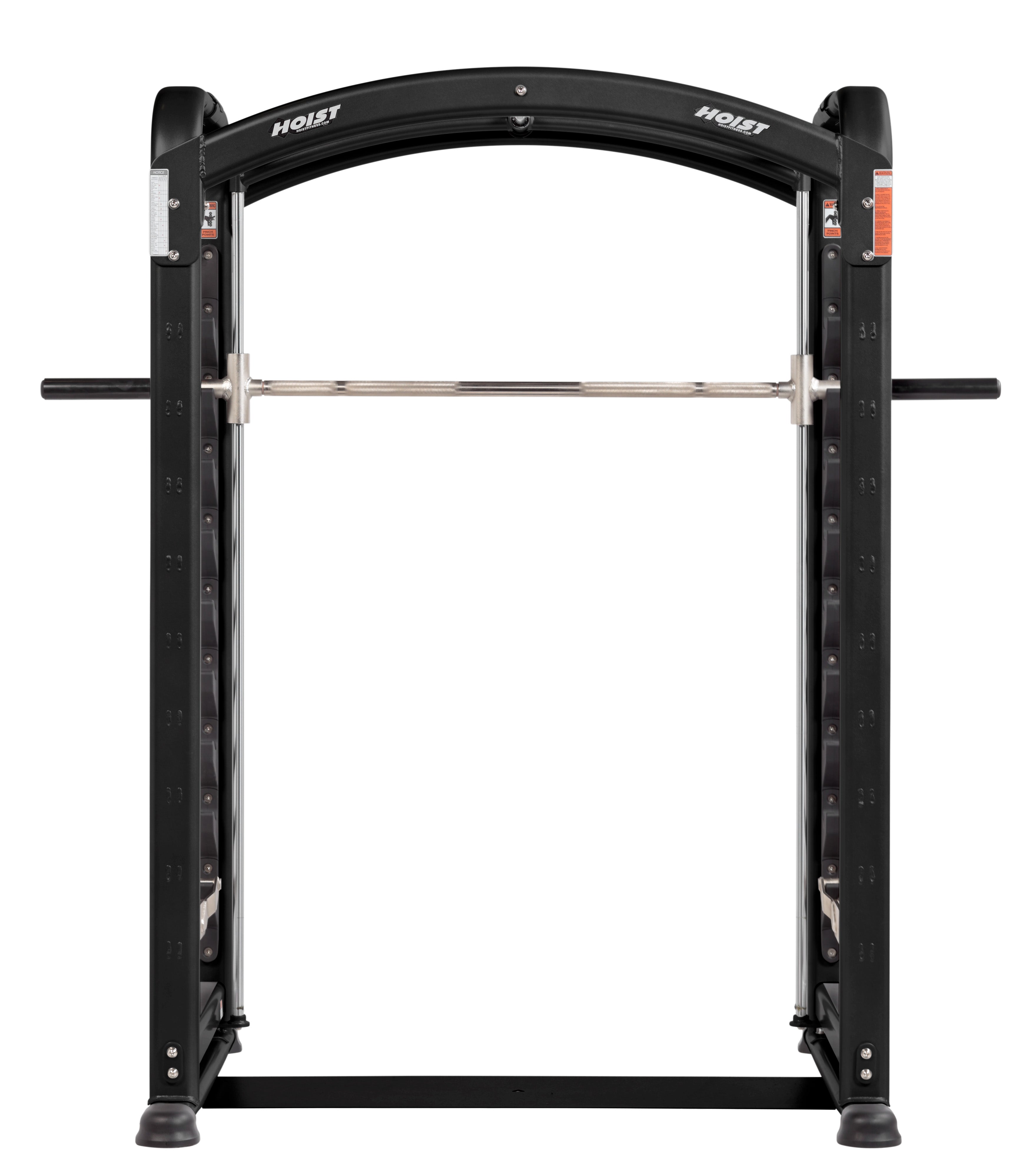 Mismith Dual Action Smith – strength training equipment – durable and commercial quality