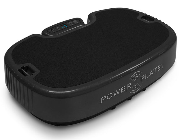 Personal Power Plate – vibration platform – whole-body training system