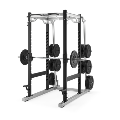 Racks – strength training equipment – durable and commercial quality