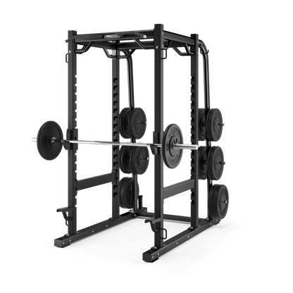 Racks – strength training equipment – durable and commercial quality