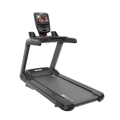 Trm 600 Line – treadmill – commercial-grade cardio machine