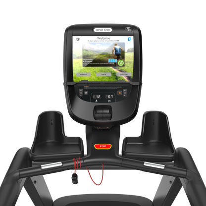 Trm 700 Line – treadmill – commercial-grade cardio machine