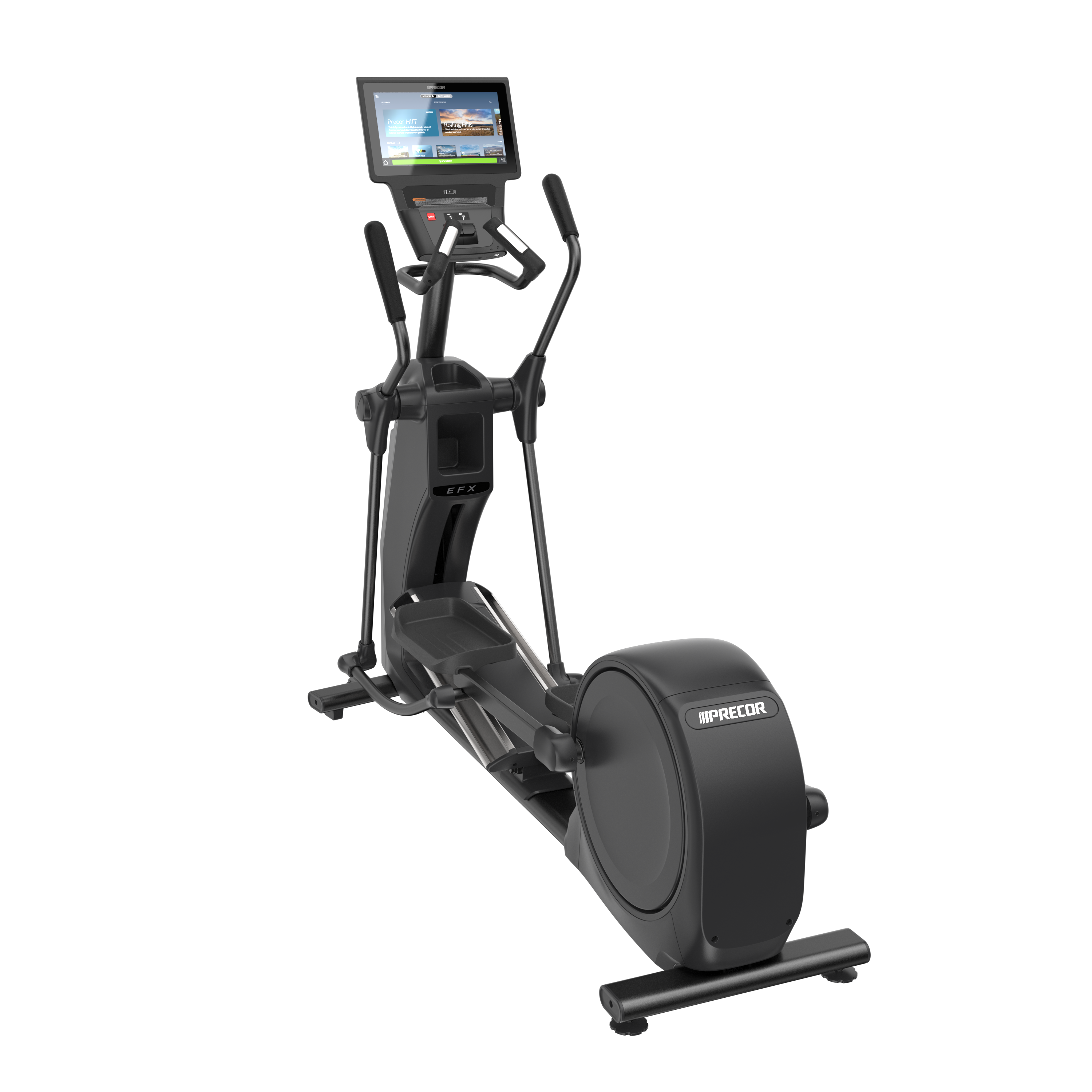 Efx 500 Line – high-quality fitness equipment
