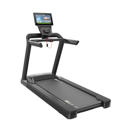 Trm 500 Line – treadmill – commercial-grade cardio machine