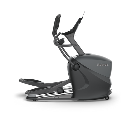 Octane Q37X Elliptical – elliptical – premium low-impact trainer