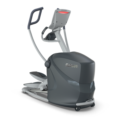 Octane Q37Xi Elliptical – elliptical – premium low-impact trainer