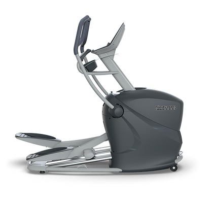 Octane Q37Xi Elliptical – elliptical – premium low-impact trainer
