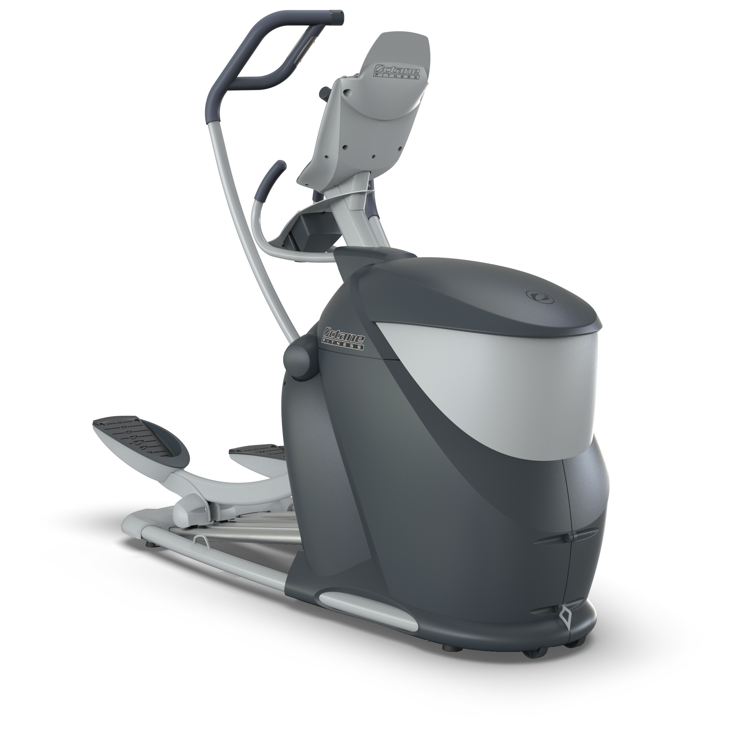 Octane Q47X Elliptical – elliptical – premium low-impact trainer