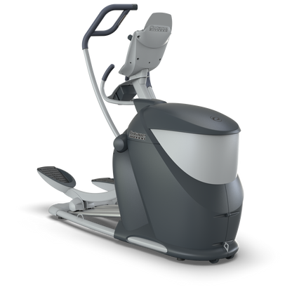 Octane Q47X Elliptical – elliptical – premium low-impact trainer