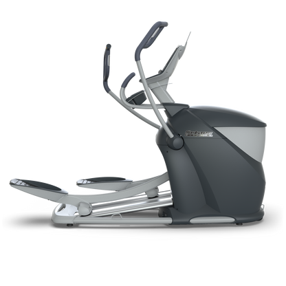 Octane Q47X Elliptical – elliptical – premium low-impact trainer
