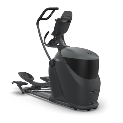 Octane Q47Xi Elliptical – elliptical – premium low-impact trainer