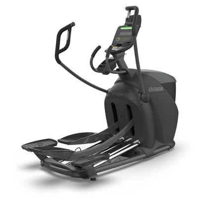 Octane Q47Xi Elliptical – elliptical – premium low-impact trainer