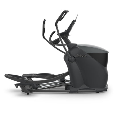 Octane Q47Xi Elliptical – elliptical – premium low-impact trainer