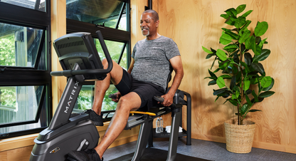 Cycle R30 – exercise bike – high-quality indoor cycling equipment