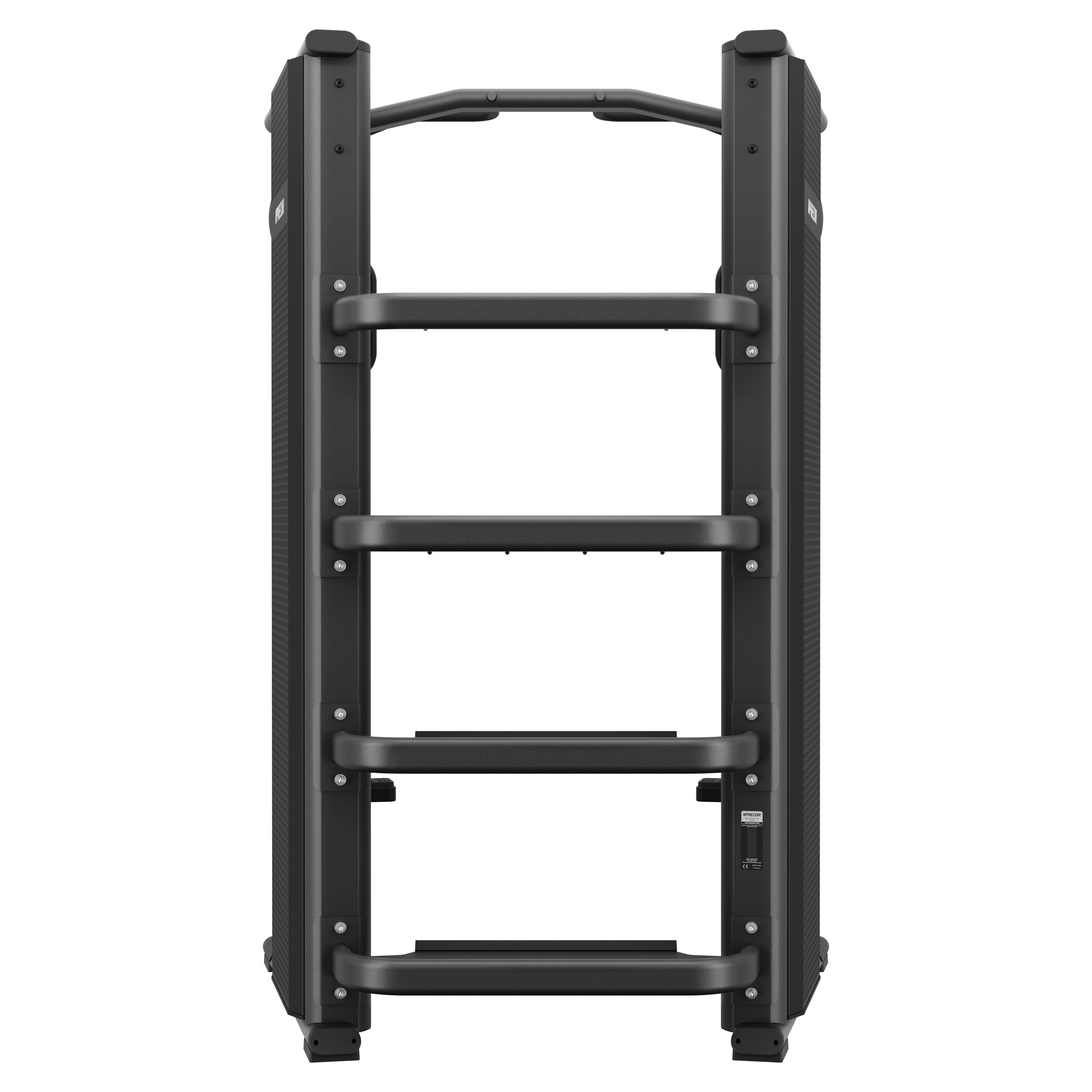 Dual Adjustable Pulley – high-quality fitness equipment