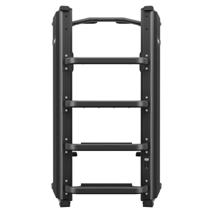 Dual Adjustable Pulley – high-quality fitness equipment