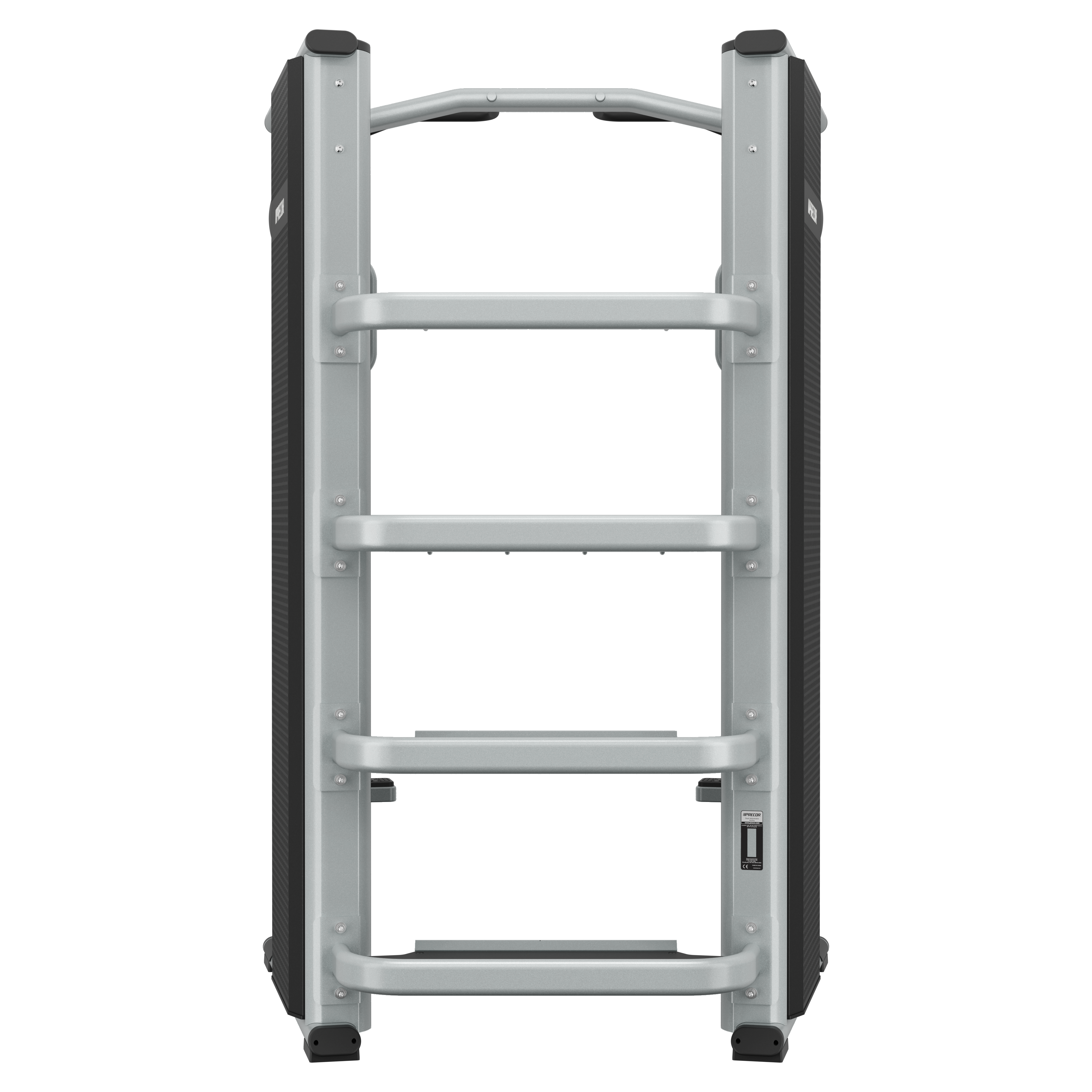 Dual Adjustable Pulley – high-quality fitness equipment