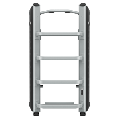 Dual Adjustable Pulley – high-quality fitness equipment