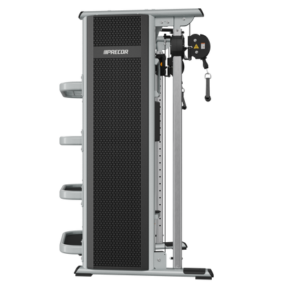 Dual Adjustable Pulley – high-quality fitness equipment