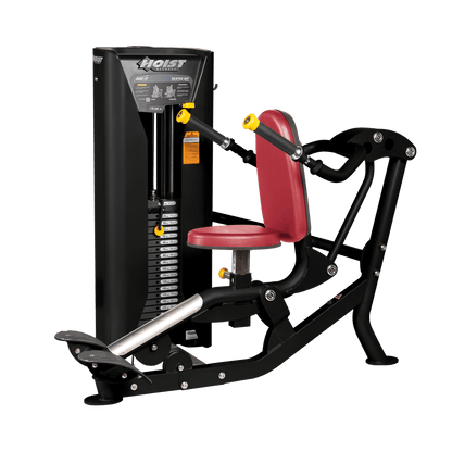 Hoist ROC-IT Seated Dip RS-2101