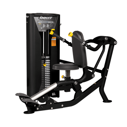 Hoist ROC-IT Seated Dip RS-2101